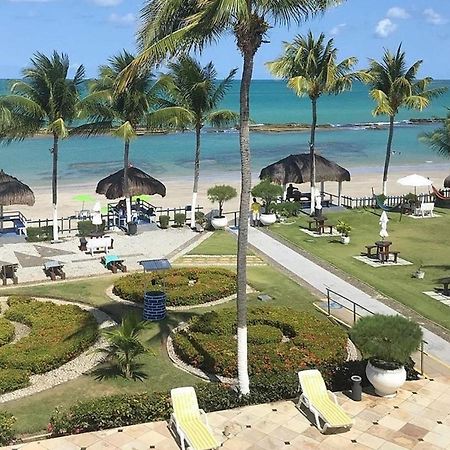 Carneiros Paradise Apart Hotel Marinas Tamandaré Kültér fotó