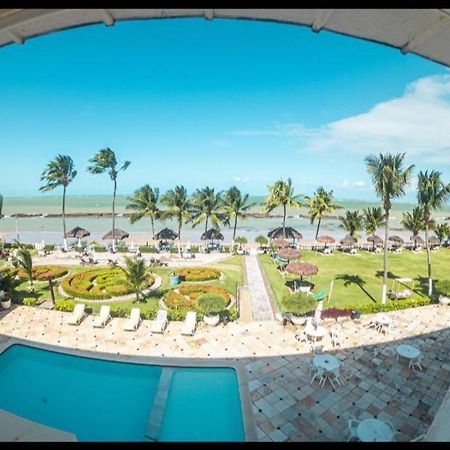 Carneiros Paradise Apart Hotel Marinas Tamandaré Kültér fotó